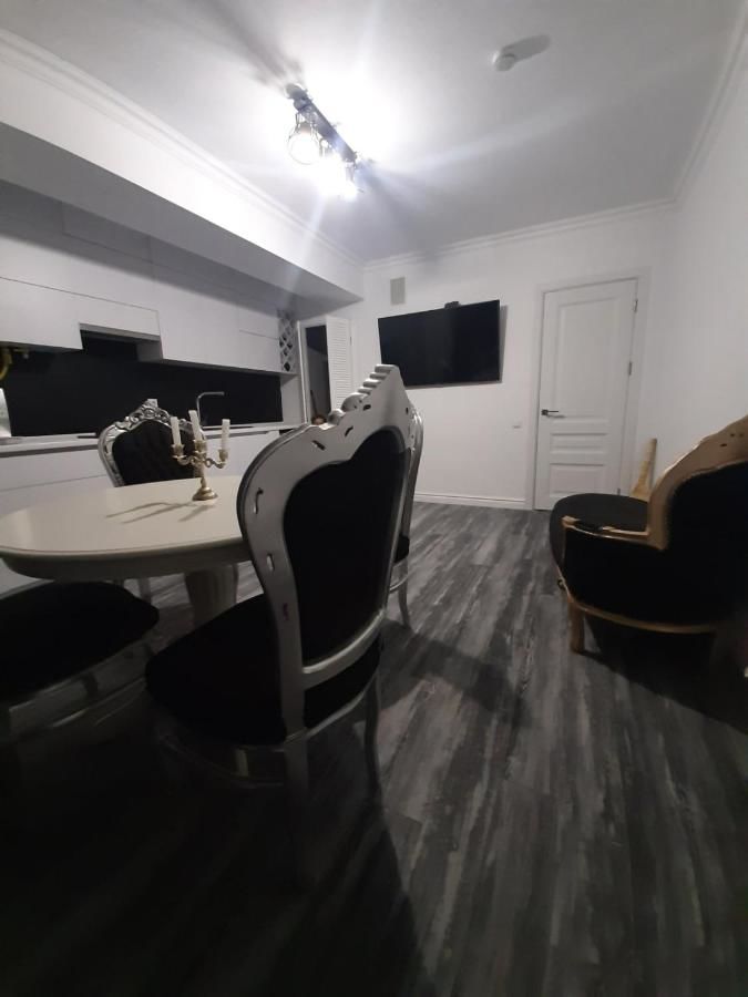Апартаменты luxury apartment Rîşcani-15