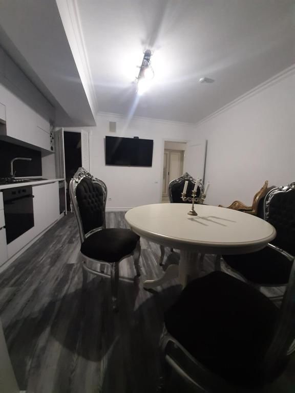 Апартаменты luxury apartment Rîşcani-28
