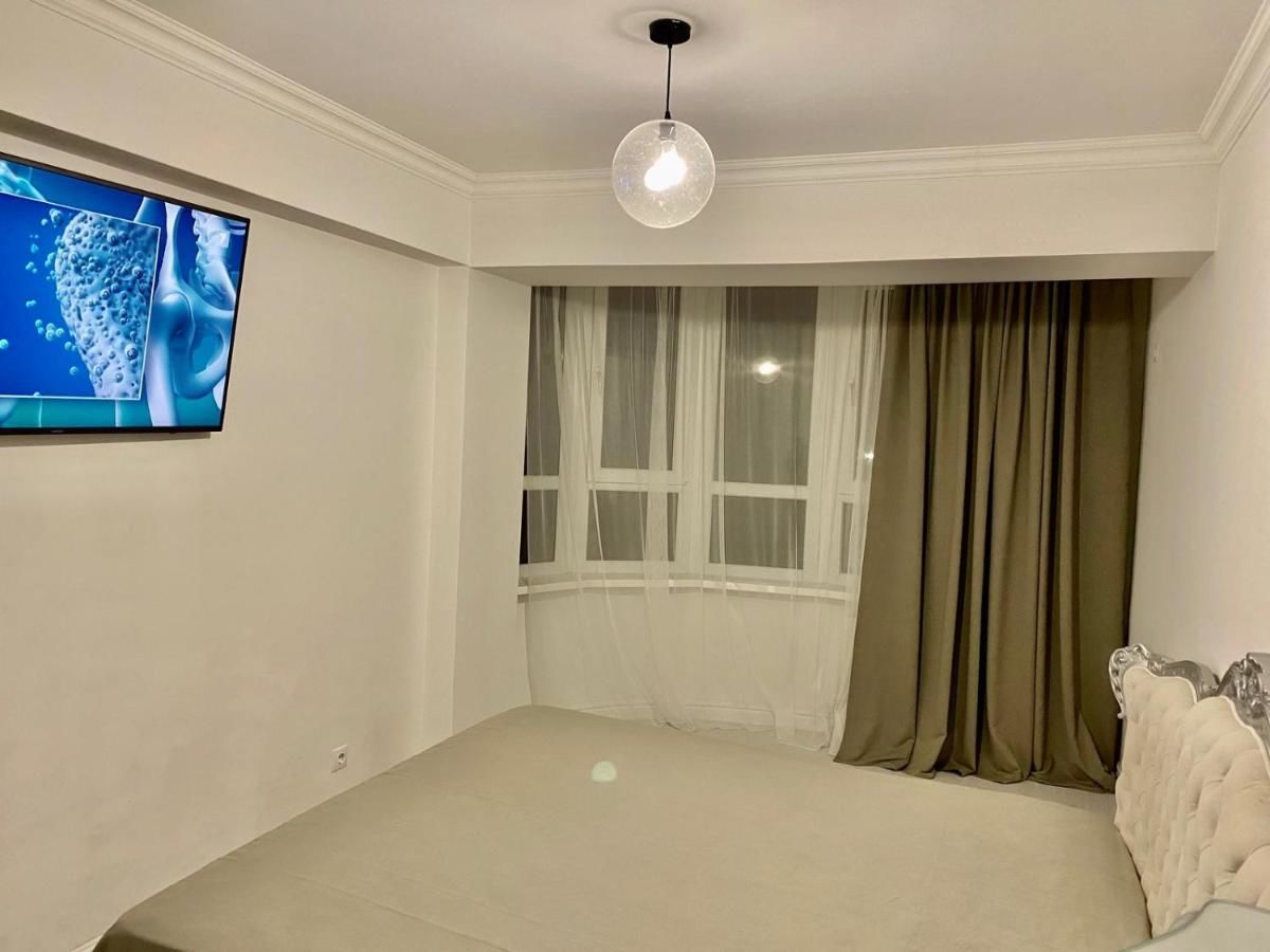 Апартаменты luxury apartment Rîşcani-12