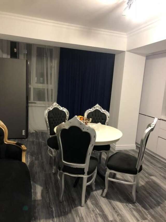 Апартаменты luxury apartment Rîşcani-22