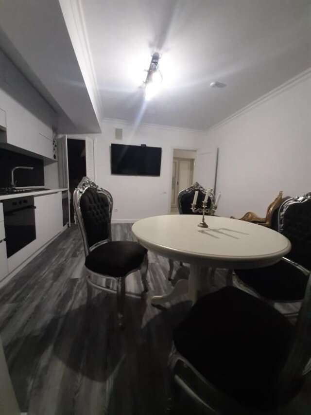 Апартаменты luxury apartment Rîşcani-27