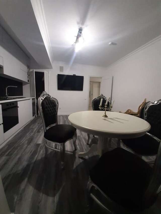 Апартаменты luxury apartment Rîşcani-10